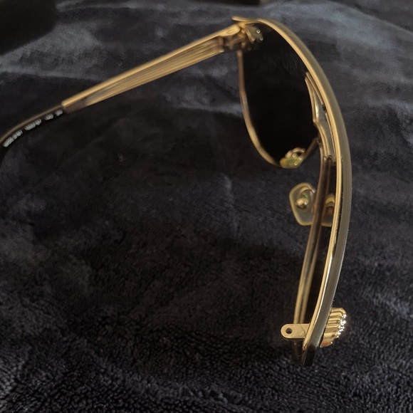 AUTHENTIC VERSACE GLASSES - Picture 6 of 11
